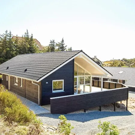 Holiday Henne Lii Vakantiehuis
