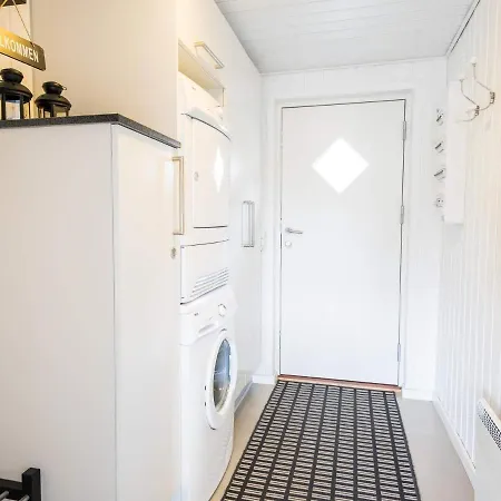 Holiday Henne Lii Vakantiehuis Henne Strand