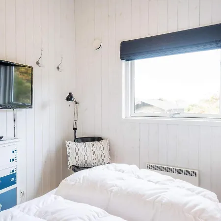 Holiday Henne Lii Vakantiehuis *